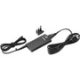 HP 65W Smart AC Adapter - 65 W Output Power (Fleet Network)