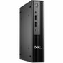 Dell Pro QBM1250 Compact Business Desktop Intel Core Ultra 7 265 vPro 16 GB 512 SSD Windows 11 Micro PC Technology Computer Chip 0CX78