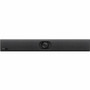 Yealink UVC40 E2 Video Conferencing Camera - USB - 4K - 3840 x 2160 Video - CMOS Sensor - 120&deg; Angle - Wall, Table Mount - - For - (Fleet Network)