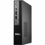Dell Pro QBM1250 Desktop Computer - Intel Core Ultra 7 265 - vPro Technology - 32 GB - 1 TB SSD - Micro PC - Intel Chip - Windows 11 - (Fleet Network)