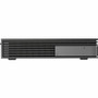 Dell Pro QBM1250 Compact Business Desktop Intel Core Ultra 7 265 vPro 32 GB 1 TB SSD Windows 11 Micro PC Technology Computer Chip 1T9FW