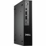 Dell Pro QBM1250 Compact Business Desktop Intel Core Ultra 7 265 vPro 32 GB 1 TB SSD Windows 11 Micro PC Technology Computer Chip 1T9FW