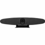 ROCWARE RC10 Video Conferencing Camera - USB 3.0 Type C - 4K - 3840 x 2160 Video - CMOS Sensor - 121&deg; Angle - Wall - 5x Digital - (Fleet Network)