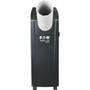 Tripp Lite series SRCOOL12KE Portable Air Conditioner - Cooler - 13000 BTU/h Cooling Capacity - 258 Sq. ft. (23996855.23 mm²) - - (SRCOOL12KE)
