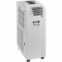 Tripp Lite series SRCOOL12KWTE Portable Air Conditioner - Cooler - 13000 BTU/h Cooling Capacity - 258 Sq. ft. (23996855.23 mm²) - (Fleet Network)