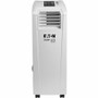 Tripp Lite series SRCOOL12KWTE Portable Air Conditioner - Cooler - 13000 BTU/h Cooling Capacity - 258 Sq. ft. (23996855.23 mm²) - (Fleet Network)