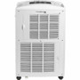 Tripp Lite series SRCOOL12KWTE Portable Air Conditioner - Cooler - 13000 BTU/h Cooling Capacity - 258 Sq. ft. (23996855.23 mm²) - (Fleet Network)