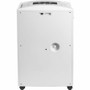 Tripp Lite series SRCOOL12KWTE Portable Air Conditioner - Cooler - 13000 BTU/h Cooling Capacity - 258 Sq. ft. (23996855.23 mm²) - (SRCOOL12KWTE)