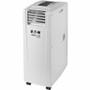 Tripp Lite series SRCOOL12KWTE Portable Air Conditioner - Cooler - 13000 BTU/h Cooling Capacity - 258 Sq. ft. (23996855.23 mm²) - (SRCOOL12KWTE)