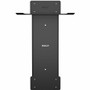 Avteq Camera Mount for Video Bar, Display, Video Conferencing Camera  - 60" (1524 mm) to 75" (1905 mm) Screen Support - Solid Steel (Fleet Network)