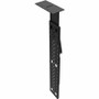 Avteq PS50-ABV-42 Solid Steel Wall Camera Mount for Video Conferencing & PTZ Cameras - Supports 80" to 90" Screens - TAA Compliant