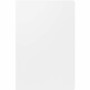 Samsung Keyboard/Cover Case (Book Fold) Samsung Galaxy Tab S10 Ultra, Galaxy Tab S9 Ultra Tablet - White - 12.87" (327 mm) Height x x (EF-DX925BWEGCA)