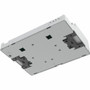 AXIS 02997-001 TA9001 Mounting Bracket for Relay/Expansion Modules - Metal Wall Mount - 10/Pack