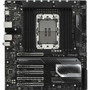 ASRock WS Extended ATX Workstation Motherboard Intel Socket LGA-4677 Xeon Processor Supported W790 WS R2.0 W790 WS R2.0 W790 WS R2.0