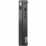 Lenovo ThinkCentre neo 50q Gen 4 12M20019FZ Tiny Thin Client - Intel Core i3 (12th Gen) i3-1215U Hexa-core (6 Core) 1.20 GHz - Black - (Fleet Network)