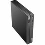 Lenovo ThinkCentre Neo Gen 4 Tiny Thin Client Intel Celeron 7305 Penta-core Compact Black Efficient Chip GHz 12M20016FZ