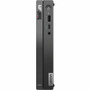 Lenovo ThinkCentre neo 50q Gen 4 12M20017FZ Tiny Thin Client - Intel Celeron 7305 Penta-core (5 Core) 1.10 GHz - Black - Intel Chip - (Fleet Network)