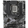 Gigabyte Ultra Durable GAMING PLUS AX ATX Desktop Motherboard Intel Socket LGA-1700 Core And Pentium Compatible Z790 GAMING PLUS Z790 GAMING PLUS AX