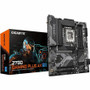 Gigabyte Ultra Durable GAMING PLUS AX ATX Desktop Motherboard Intel Socket LGA-1700 Core And Pentium Compatible Z790 GAMING PLUS Z790 GAMING PLUS AX