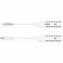 Aluratek Streamcast Mobile Wireless Type-C to HDMI Streaming Kit - 100 ft (30480 mm) Range - 1 x USB - 1080p - Full HD - 1920 x 1080 - (AWUCTR01F)
