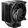 be quiet! Dark Rock 5 Cooling Fan/Heatsink - 4.72" (120 mm) Maximum Fan Diameter - 1 x Fan(s) - 6 x Heat Pipe(s) - 55 CFM (93.45m³/h) (Fleet Network)