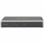 AudioCodes MediaPack MP-508 VoIP Gateway - 2 x RJ-45 - 8 x FXS - 4 x FXO - Fast Ethernet, Gigabit Ethernet - Wall Mountable, Table Top (Fleet Network)