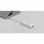 TP-Link USB Type-C 3 Port Hub With Gigabit Ethernet Adapter And 3.0 Connectivity Keyboard Printer Drive Mouse Hard MB/s UE330C