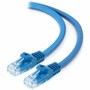 Alogic CAT6 Network Cable - 30 ft (9.14 m) Category 6 Network Cable for Network Device - First End: 1 x RJ-45 Network - Male - Second (Fleet Network)