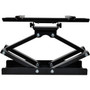 Tripp_Lite_DWM2655M_Wall_Mount_for_Flat_Panel_Display_-_Black_-_1_Displays_Supported_-_26_to_55_Screen_Support_-_4990_kg_Load_DWM2655M