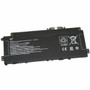 BTI HSTNN-OB1P Battery - For Notebook - Battery Rechargeable - Proprietary Battery Size - 3750 mAh - 43.30 Wh - 11.55 V (Fleet Network)