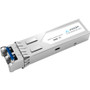 Axiom 1200067-AX SFP (mini-GBIC) Module - For Data Networking, Optical Network - 1 x 1000Base-LX - Optical Fiber - 128 MB/s Gigabit 1 (Fleet Network)