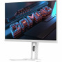 Gigabyte M27QA ICE 27" Class WQHD Gaming LED Monitor - 27" Viewable - SuperSpeed In-plane Switching (SS-IPS) Technology - Edge LED - x (Fleet Network)