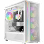 Be Quiet Light Wings LX High Performance Cooling Fan Triple Pack 120 Mm Maximum Diameter Optimized Airflow 61.80 CFM 2100 BL125