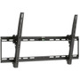 Tripp Lite DWT3770X Wall Mount for Flat Panel Display - 37" to 70" Screen Support - 90.72 kg Load Capacity - Metal - Black (Fleet Network)