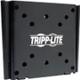 Tripp Lite DWF1327M Wall Mount for Flat Panel Display - Black - 1 Display(s) Supported - 13" to 27" Screen Support - 39.92 kg Load (Fleet Network)
