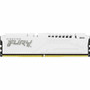 Kingston FURY Beast RAM Module - For Motherboard, Desktop PC - 16 GB (1 x 16GB) - DDR5-6000/PC5-48000 DDR5 SDRAM - 6000 MHz Memory - - (Fleet Network)