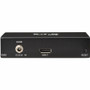 Tripp Lite series B156-002-H8K 2-Port DisplayPort to HDMI Multi-Monitor Splitter - 60 Hz to 60 Hz - 7680 x 2160 - Monitor, PC - - 2 x (Fleet Network)