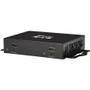 Tripp Lite series B156-002-H8K 2-Port DisplayPort to HDMI Multi-Monitor Splitter - 60 Hz to 60 Hz - 7680 x 2160 - Monitor, PC - - 2 x (B156-002-H8K)