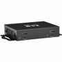 Tripp Lite series B156-002-H8K 2-Port DisplayPort to HDMI Multi-Monitor Splitter - 60 Hz to 60 Hz - 7680 x 2160 - Monitor, PC - - 2 x (B156-002-H8K)