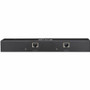 Tripp Lite series B156E-002-H8K-K 2-Port DisplayPort to HDMI MultiMonitor Splitter (B156E-002-H8K-K)