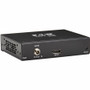 Tripp Lite series B156-003-8K 3-Port DisplayPort to DisplayPort Multi-Monitor Splitter - 60 Hz to 60 Hz - 11520 x 2160 - Monitor, PC - (Fleet Network)