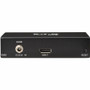Tripp Lite series B156-003-8K 3-Port DisplayPort to DisplayPort Multi-Monitor Splitter - 60 Hz to 60 Hz - 11520 x 2160 - Monitor, PC - (Fleet Network)