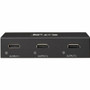 Tripp Lite series B156-003-8K 3-Port DisplayPort to DisplayPort Multi-Monitor Splitter - 60 Hz to 60 Hz - 11520 x 2160 - Monitor, PC - (B156-003-8K)