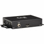 Tripp Lite series B156-003-8K 3-Port DisplayPort to DisplayPort Multi-Monitor Splitter - 60 Hz to 60 Hz - 11520 x 2160 - Monitor, PC - (B156-003-8K)