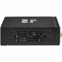 Tripp Lite series B156-003-H8K 3-Port DisplayPort to HDMI Multi-Monitor Splitter - 60 Hz to 60 Hz - 11520 x 2160 - Monitor, PC - - 3 x (Fleet Network)