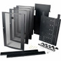 Tripp Lite series SmartRack Colocation Kit for 45U StandardDepth Rack Enclosures (Fleet Network)
