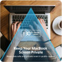 HyperShield Magnetic Privacy Screen for MacBook Air 15" - For 15" (381 mm) LCD MacBook Air - Glare Resistant, Scratch Resistant, Scuff (HS5115GL)