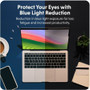 HyperShield HyperShield Magnetic Privacy Screen for MacBook Pro 16" - For 16" (406.40 mm) LCD MacBook Pro - Scratch Resistant, Glare - (HS5216GL)