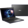 Asus BR1102C BR1102CGA-EN11-CA 11.6" Rugged Netbook - HD - Intel N-Series N100 - 8 GB - 128 GB Flash Memory - Mineral Gray - Intel - x (Fleet Network)