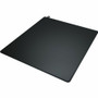 XTRFY CX-GP5-L-BLACK GP5 Large Gaming Mousepad - Black Cloth Surface - Anti-Slip Rubber Base - 15. 75" x 18. 11"